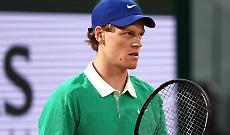 Jannik Sinner a Madrid a caccia del quinto Masters 1000 di fila, scopriamo il suo percorso