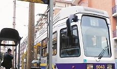 Linea 15 a Torino, al via il secondo lotto dei lavori di ammodernamento della rete tranviaria