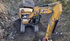 Primi passo verso la Linea 2: l&rsquo;ex discarica si far&agrave; cantiere