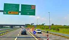 Bretella Ivrea-Santhi&agrave;, code infinite fino a data da destinarsi