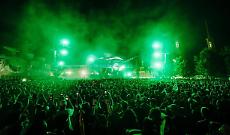 I 5 artisti che valgono il prezzo del biglietto del Kappa FuturFestival 2026