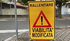 Festa della Liberazione, Rivoli cambia viabilit&agrave;: strade chiuse per i cortei