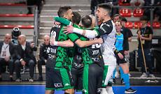 La L84 espugna di misura Mantova e pensa alla sfida spettacolo di venerd&igrave; a Lein&igrave;