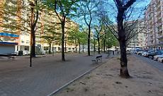 Piazza Montanari, un "Living Lab" per il rilancio di Santa Rita