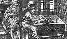 Buon compleanno William Shakespeare, l'uomo delle 1700 parole