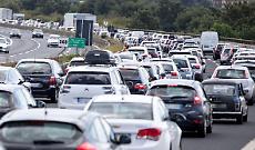 Maxi ponte di primavera: 95 milioni di veicoli in viaggio, scatta il piano anti-ingorghi