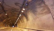 Variante di Porte, entro met&agrave; maggio il ripristino antincendio nelle gallerie Craviale e Turina