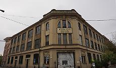 Tragedia all&rsquo;Universit&agrave; di Alessandria, lavoratrice muore dopo una caduta dal terzo piano