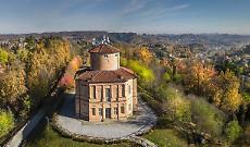 A Bra riapre la Zizzola, il cuore panoramico della citt&agrave; tra natura, storia e arte