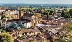 Rivoli, un weekend tra pizza e Europa: la citt&agrave; diventa una grande festa in piazza