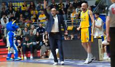 La Reale Mutua a Rieti, la vittoria varrebbe il primo turno dei play-in al Pala Gianni Asti