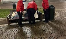 &ldquo;Angeli custodi&rdquo; per le strade: "Ora chiediamo una sede"