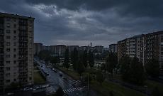 Ennesimo blackout a Mirafiori: i residenti chiedono interventi urgenti