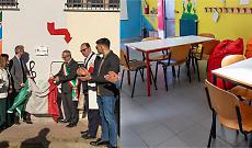 Bruino inaugura una nuova aula studio: un presidio culturale e d'incontro