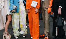 L'artigianato d&rsquo;eccellenza sfila a Torino: weekend tra moda e vintage al Green Pea