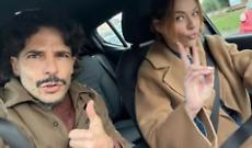 Bocci-Chiatti, amore sempre in bilico