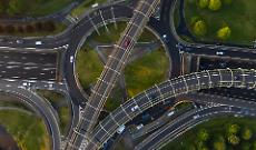 Infrastrutture e futuro: il sistema Serravalle al centro della mobilit&agrave; del Nord-Ovest