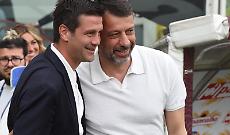 Toro, Cairo-Petrachi: ecco i nomi per la panchina del prossimo anno