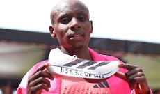 La maratona sotto le due ore: le scarpe rivoluzionarie che stanno cambiando il running