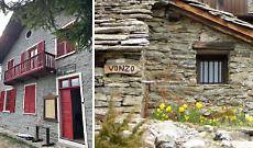Nelle Valli di Lanzo nasce l&rsquo;Ecomuseo di Vonzo: un viaggio nella memoria del borgo di montagna