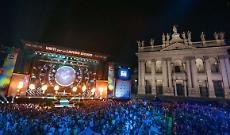 Concerto del Primo Maggio 2026, Piazza San Giovanni si prepara al grande ritorno del Concertone