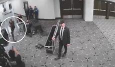 Il video dell&rsquo;attentato a Trump che riapre il caso: nuove immagini sull&rsquo;azione di Cole Tomas Allen