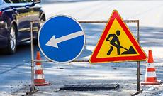 Strade sotto lavori in Piemonte: tre statali interessate da cantieri e rallentamenti