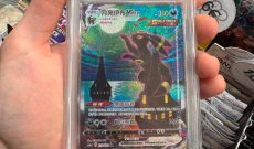 Carta Pok&eacute;mon rubata al Comicon di Napoli: recuperata dopo una rivendita da 800 euro