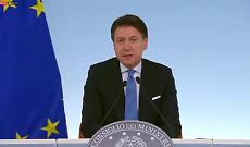 9 marzo 2020, il giorno in cui l&rsquo;Italia si ferm&ograve;: sei anni dal lockdown nazionale