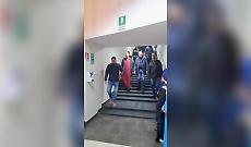 Il sindaco Lo Russo in moschea e l'assessore Rosatelli dall'imam (espulso e graziato) di San Salvario VIDEO