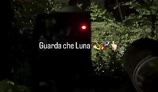 La Mole Antonelliana sfiora la Luna: lo spettacolo celeste catturato da Valerio Minato su Torino