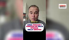 Venezuela, la voce dei cittadini: &laquo;Ecco perch&eacute; molti hanno smesso di credere nella sinistra&raquo;