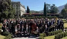 Collegno sul podio al Flicorno d&rsquo;Oro 2026: l&rsquo;Orchestra Fiati conquista il primo posto