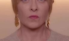 Meloni: "L&rsquo;Italia non entrer&agrave; in guerra, massima prudenza sul conflitto in Iran"