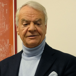 Beppe Fossati