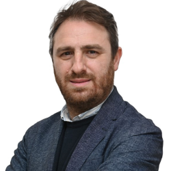 Paolo Casamassima