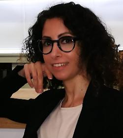 Raffaella Chiaravalloti