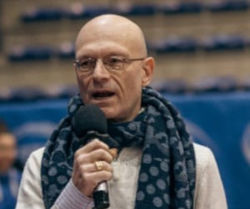 Roberto Levi