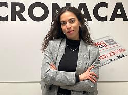Vincenza Giustino