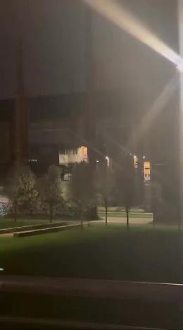 Parco Dora, notti fuori controllo: torna il "tunz-tunz" 