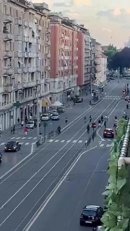 Torino, il video della rissa a Barriera (immagini forti). Ecco cosa sappiamo delle vittime