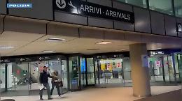 Latitante marocchino arrestato a Torino: coinvolto in traffico di cocaina e hashish (VIDEO)