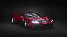 Al volante come in F1: ecco la nuova Ferrari F80 IL VIDEO