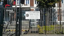 Carmagnola, arrestati tre giovani rapinatori: due uomini e una donna
