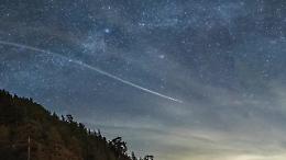 La Via Lattea &egrave; tornata in Piemonte: il cielo si riaccende sopra le nostre montagne