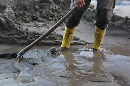 Alluvione nel chivassese: arrivano i contributi per gli sfollati, ecco come richiederli