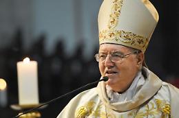 Morto Cesare Nosiglia, l'arcivescovo emerito aveva 80 anni