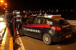 Santo Stefano Belbo, inseguimento e incidenti: uomo a processo per resistenza e omissione di soccorso