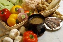 Bagna cauda e funghi fritti: che festa