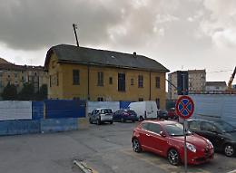 Piazza Bengasi, scatta la nuova viabilità per i lavori del parcheggio interrato
